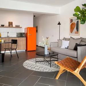 Liv Urban Appart hôtel