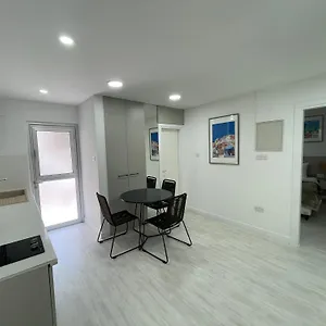 Levante Appart hôtel